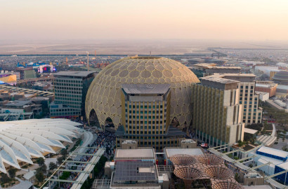 EXPO CITY DUBAI