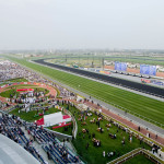 10 Facts About Meydan Racecourse - MBR City