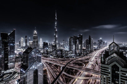 8 Essential Factors for Calculating Service Charges in Dubai