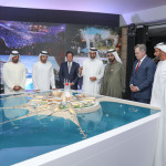 Vegas-style Island with MGM, Bellagio and Aria hotels is officially going to be launch in Dubai soon