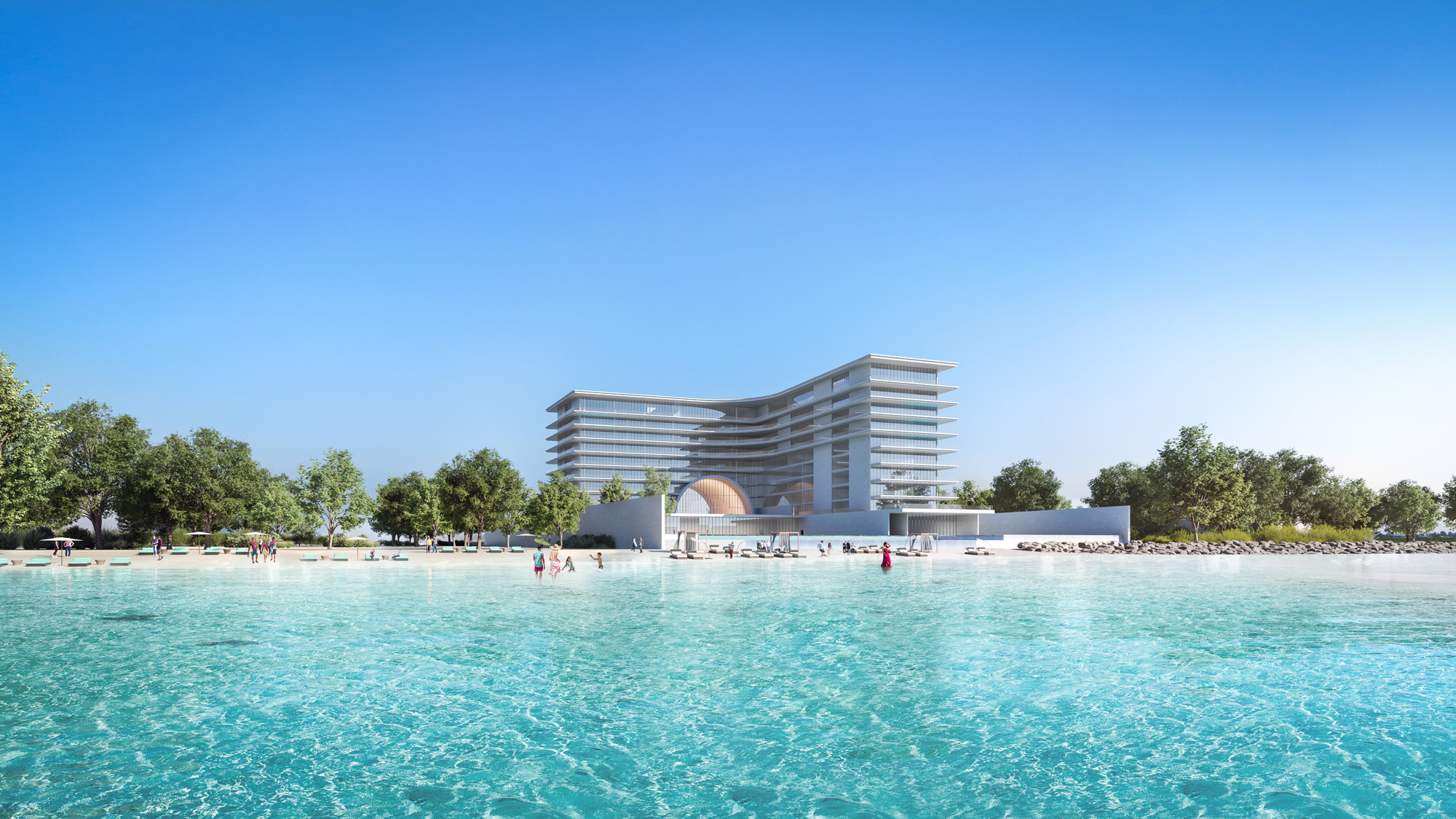 Armani Beach Residences