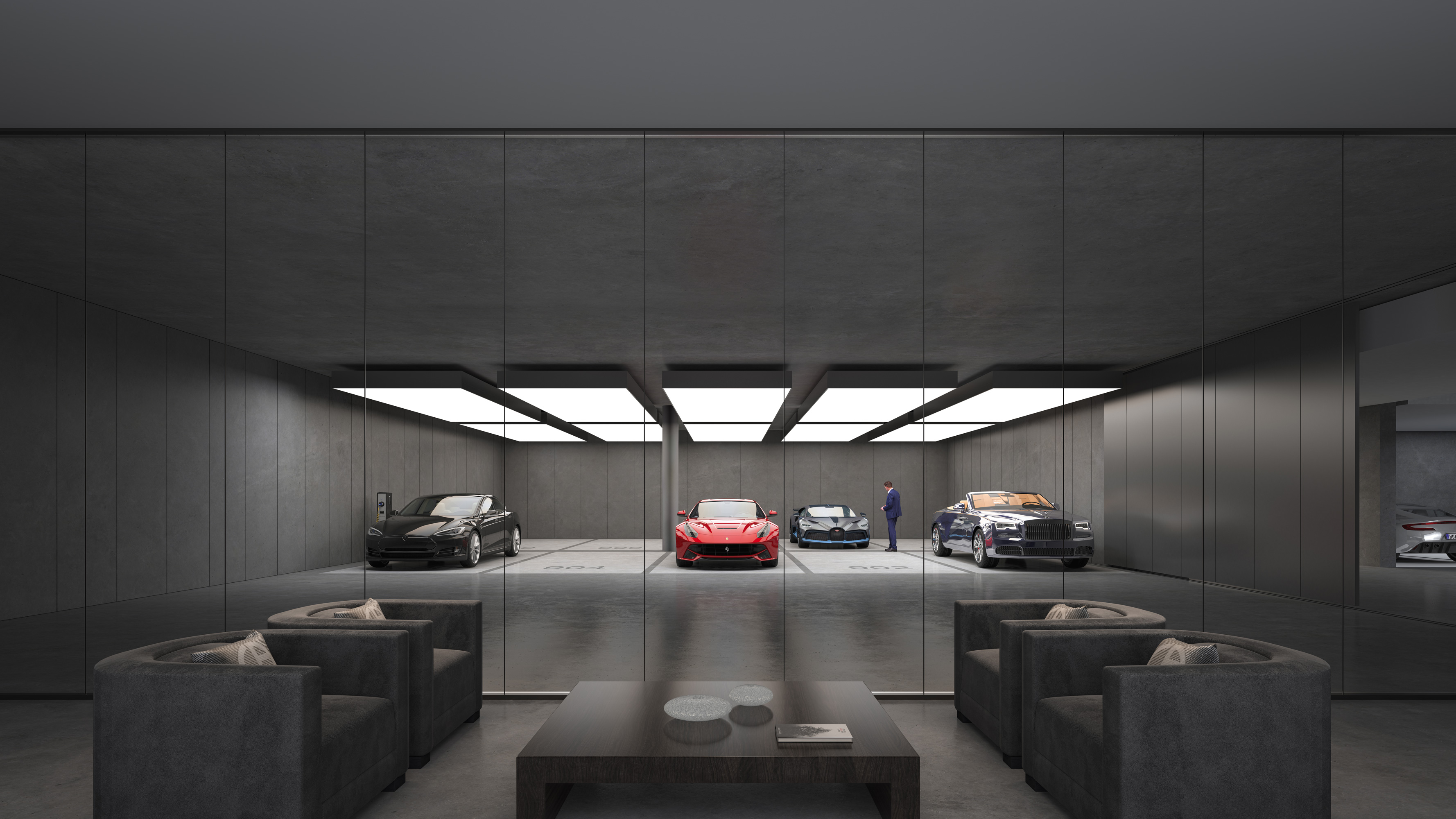 Armani Beach Residences