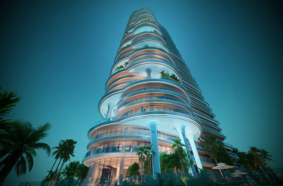 Damac Casa