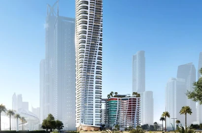 Damac Volta