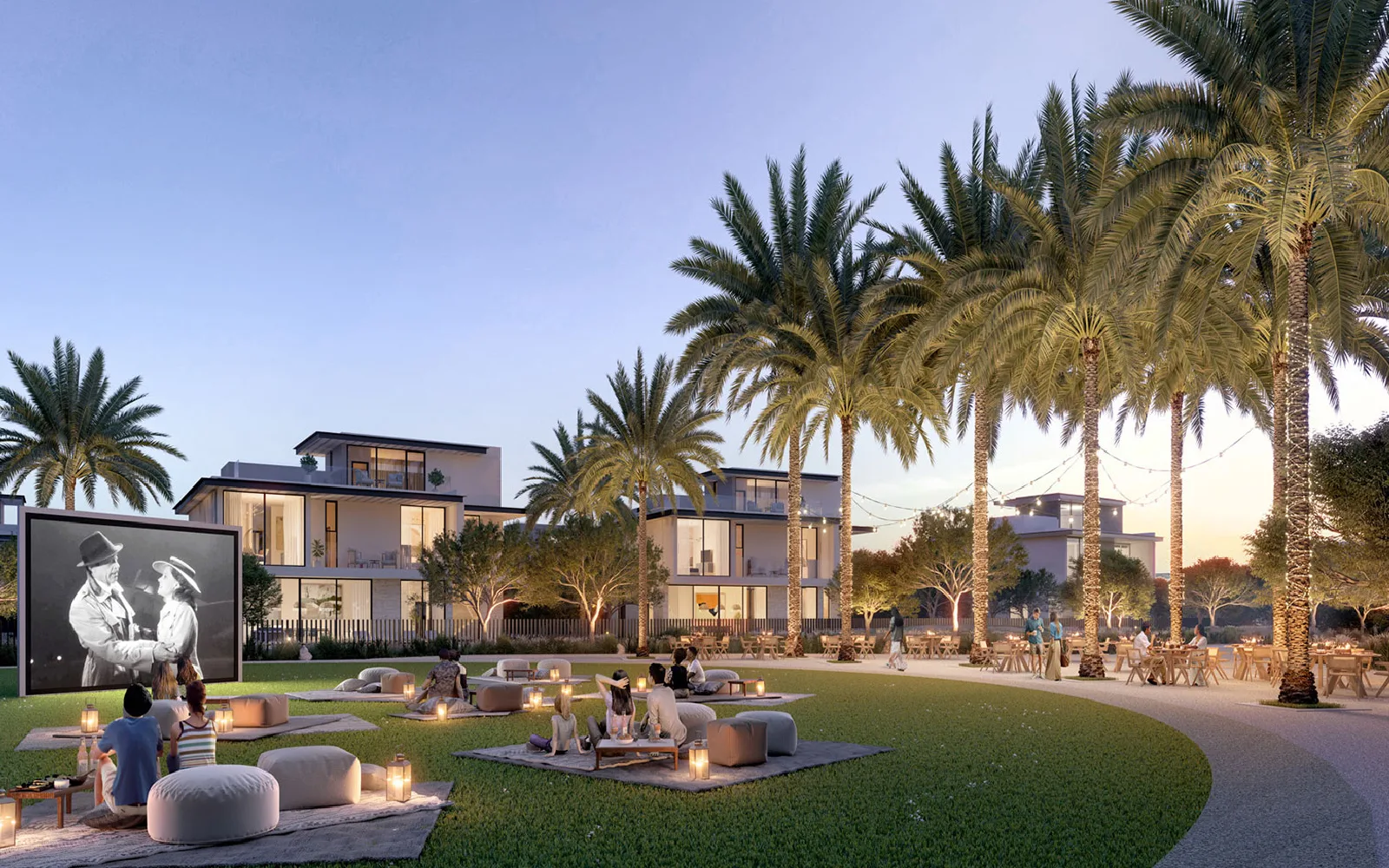 Farm Gardens Phase 2