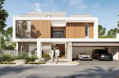 Farm Gardens Phase 2