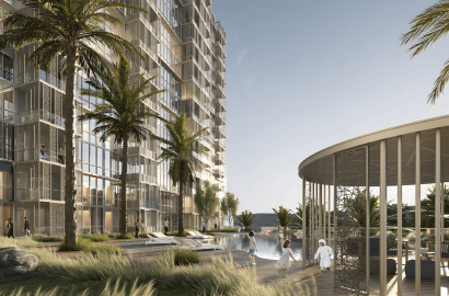 Mangrove Residences