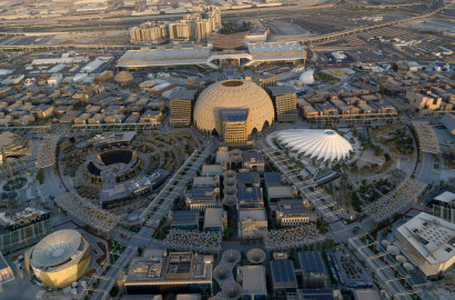 Sky Residences Aparments