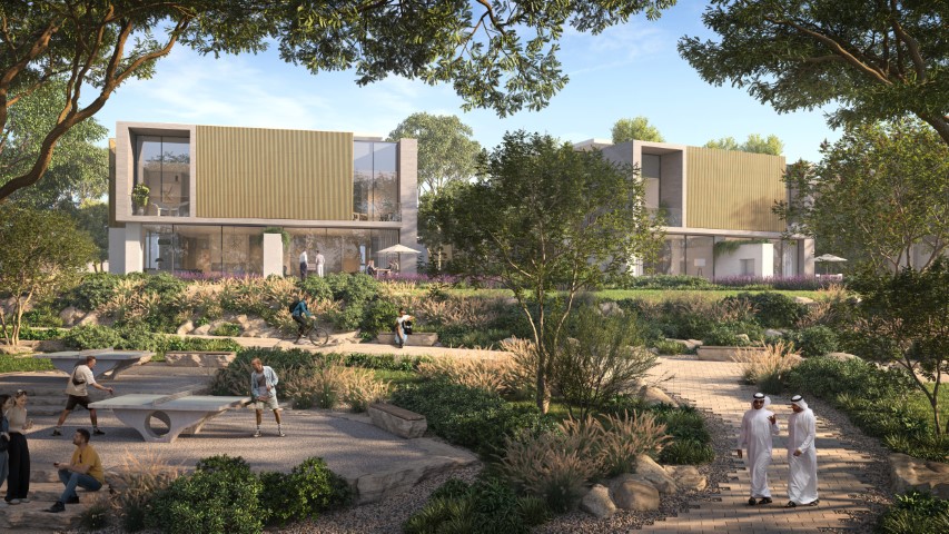 Expo Valley