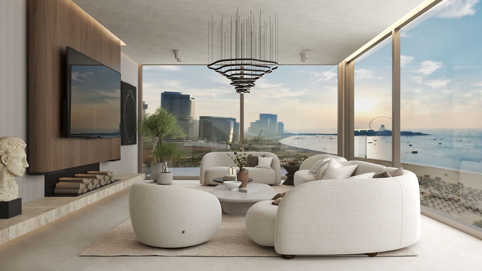 Al Habtoor JBR