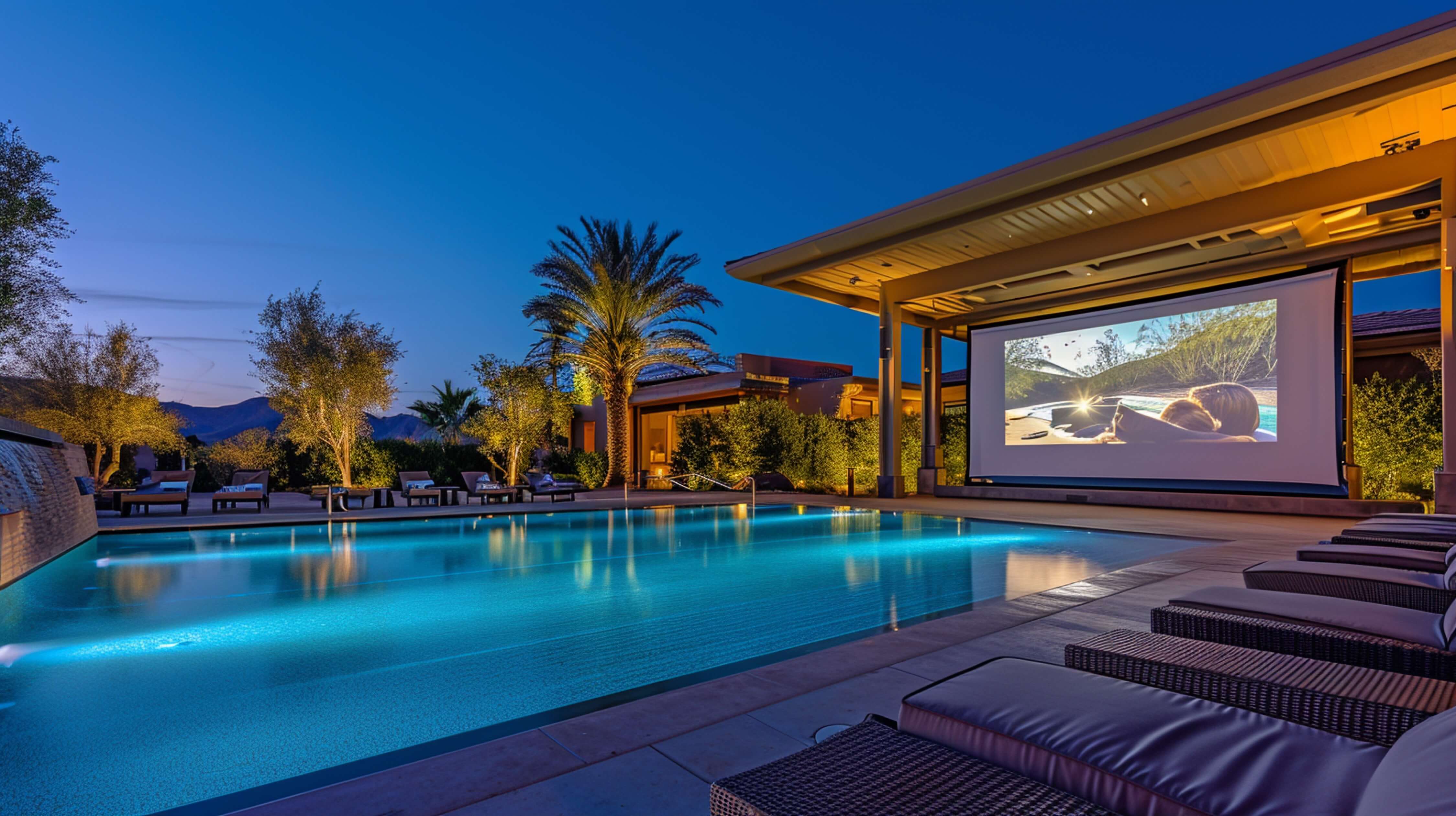 Arabian Hills Estate