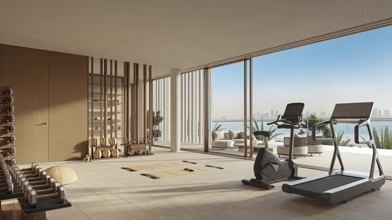 Bay Villas Dubai Islands