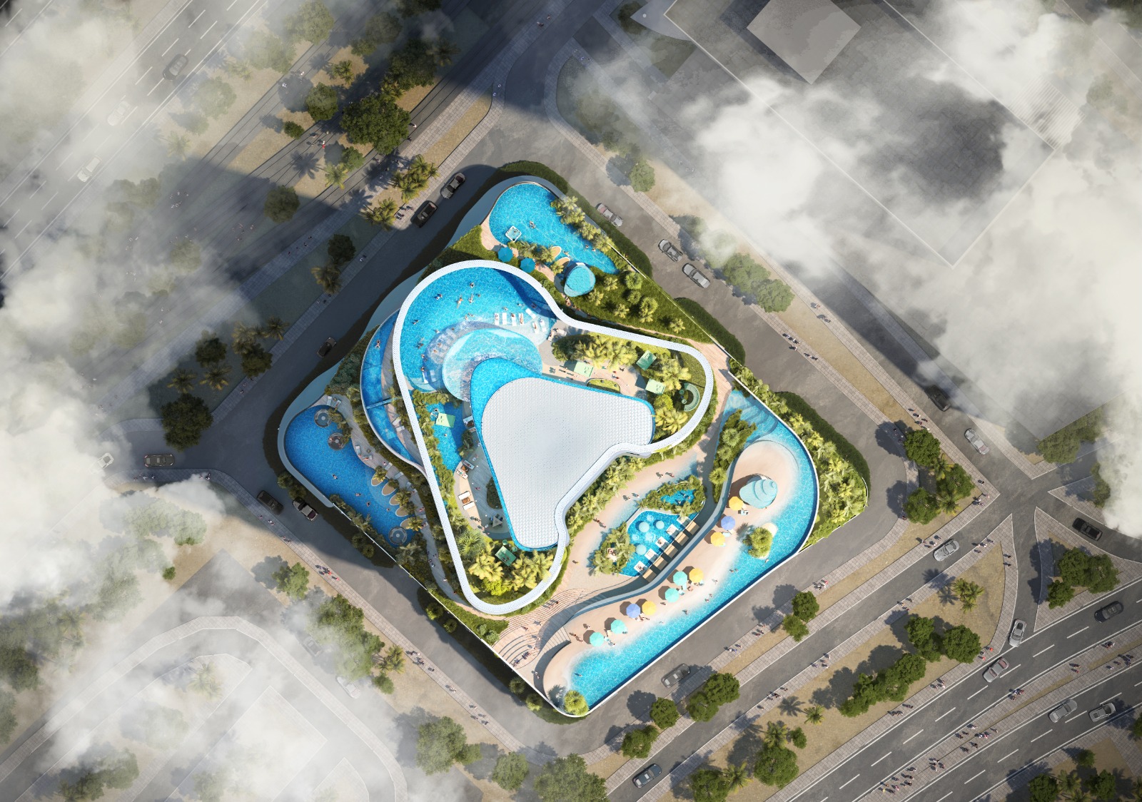 Damac Casa