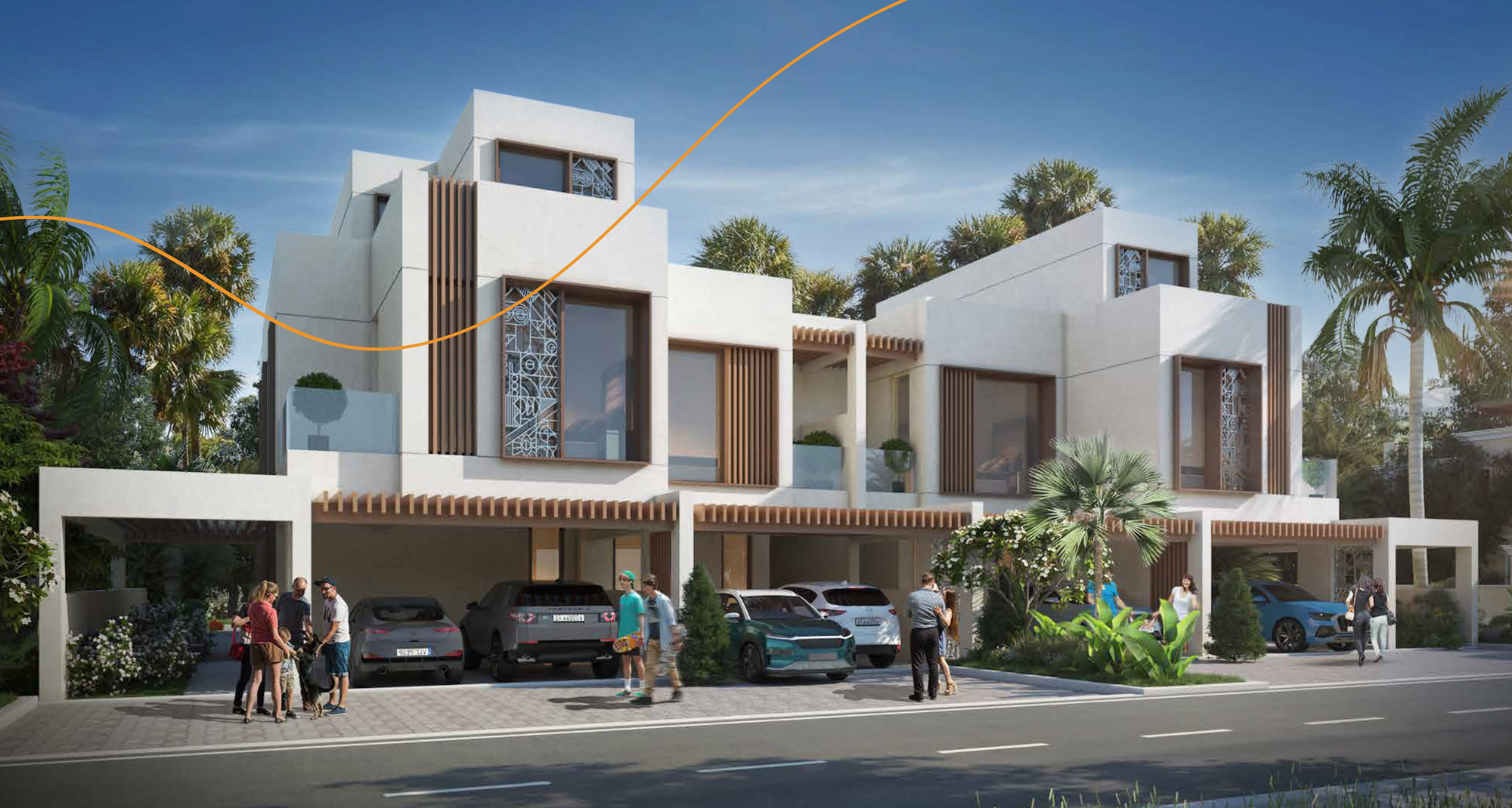 Damac Marbella