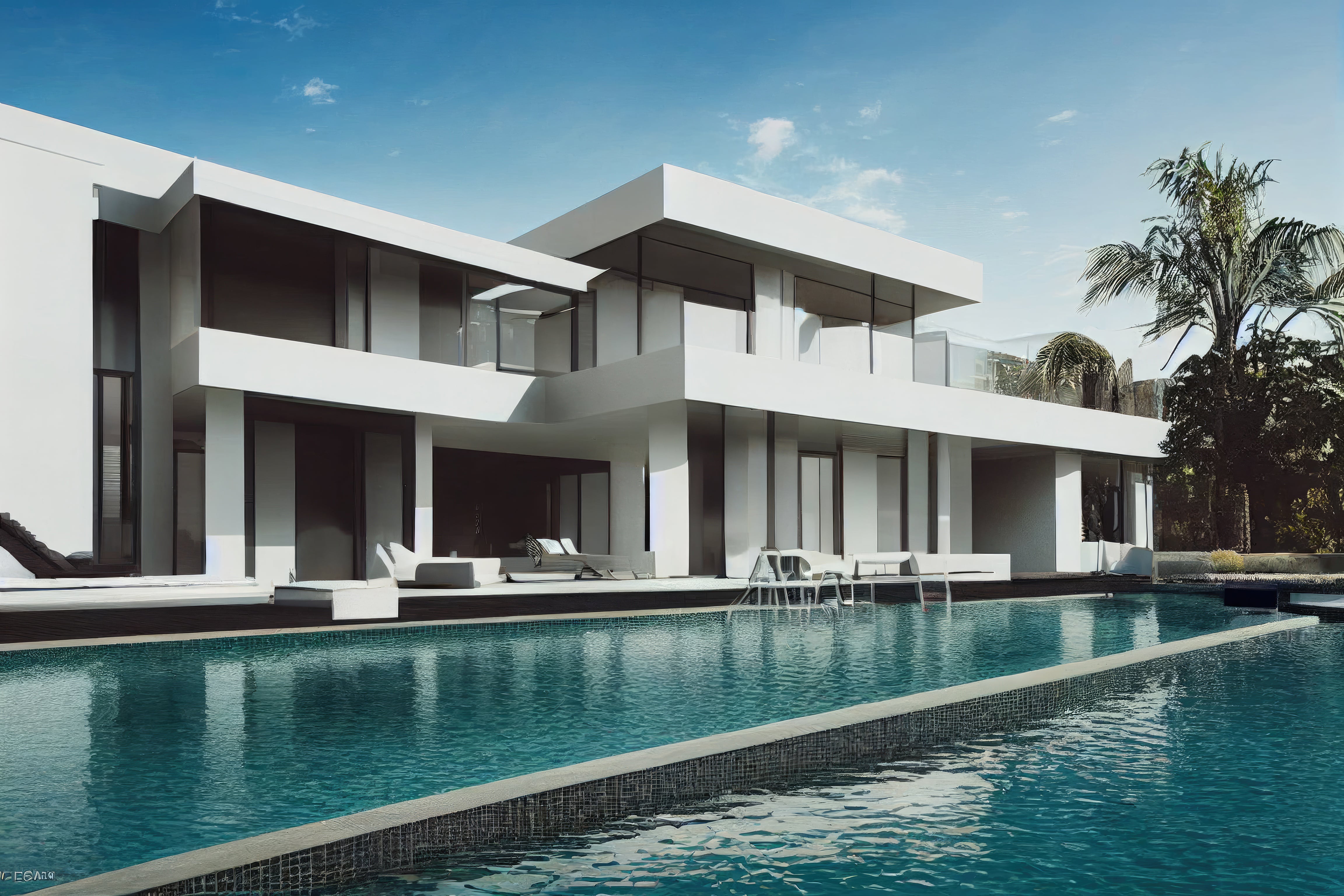 Arabian Hills Estate