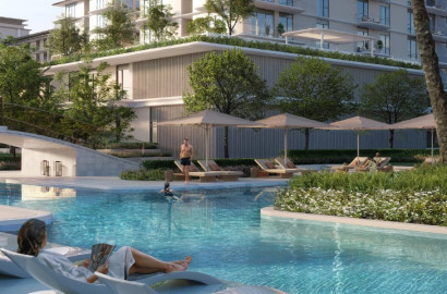 Bayline Apartments