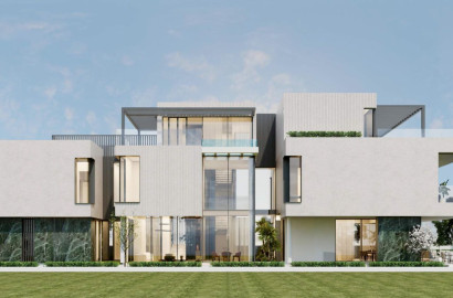 Utopia by DAMAC