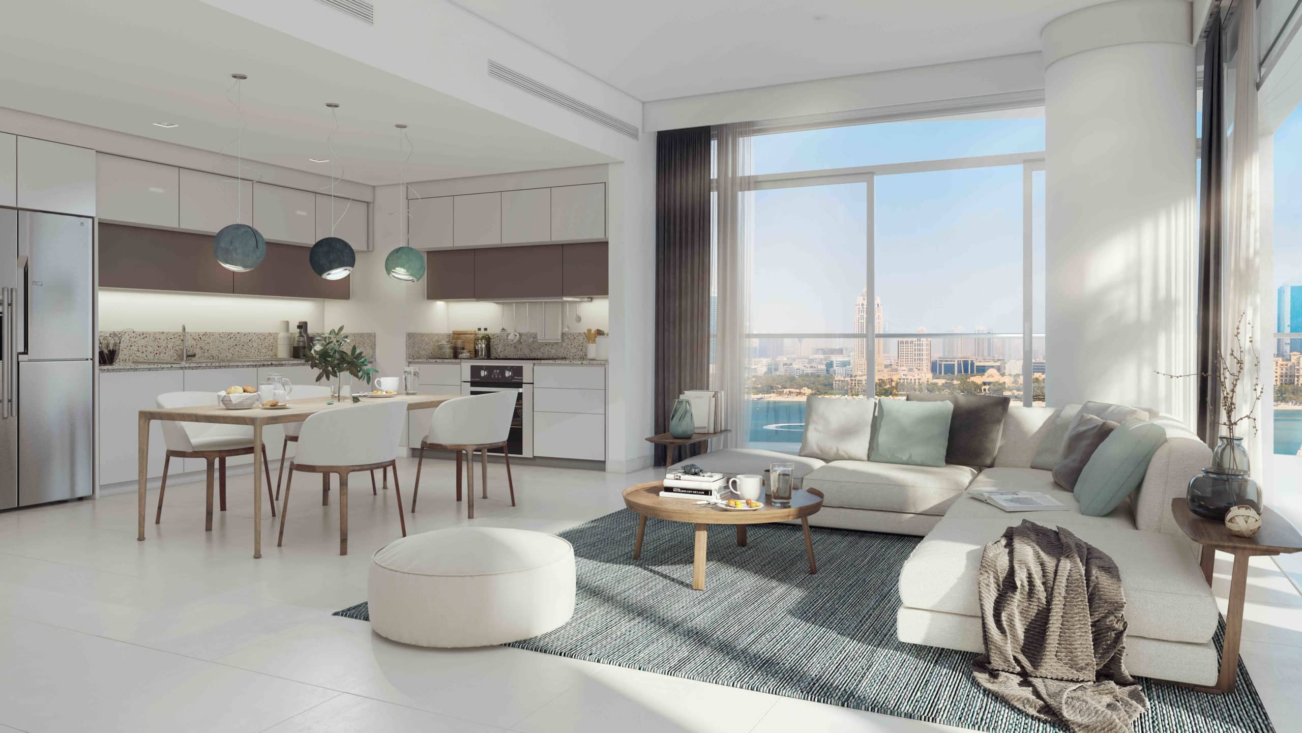 Marina Vista